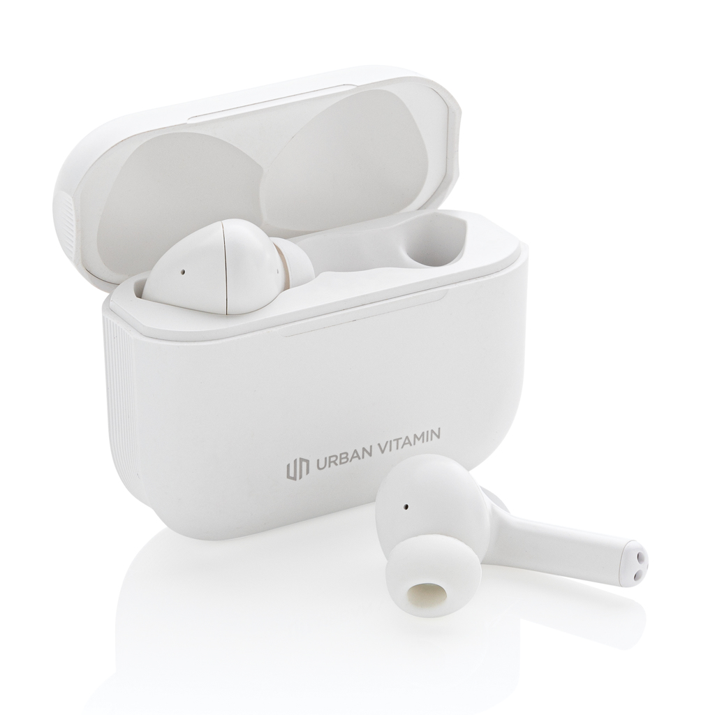 Auriculares Alamo Urban Vitamin ANC