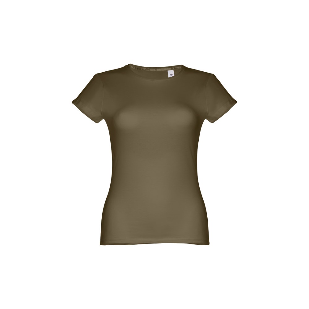 THC SOFIA. Camiseta de mujer