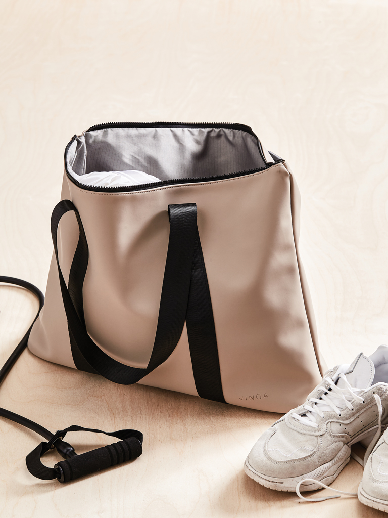 VINGA Tote bag Baltimore
