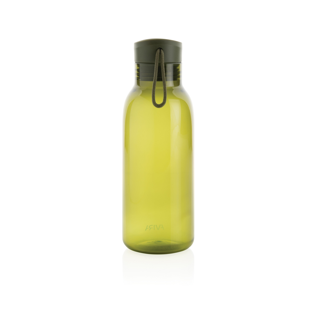 Botella Avira Atik RCS PET Reciclado 500ml