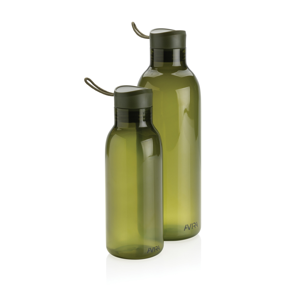 Botella Avira Atik RCS PET Reciclado 500ml