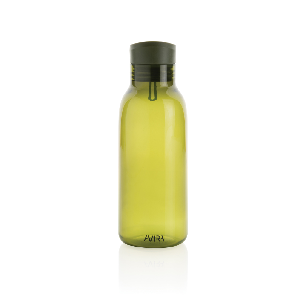 Botella Avira Atik RCS PET Reciclado 500ml