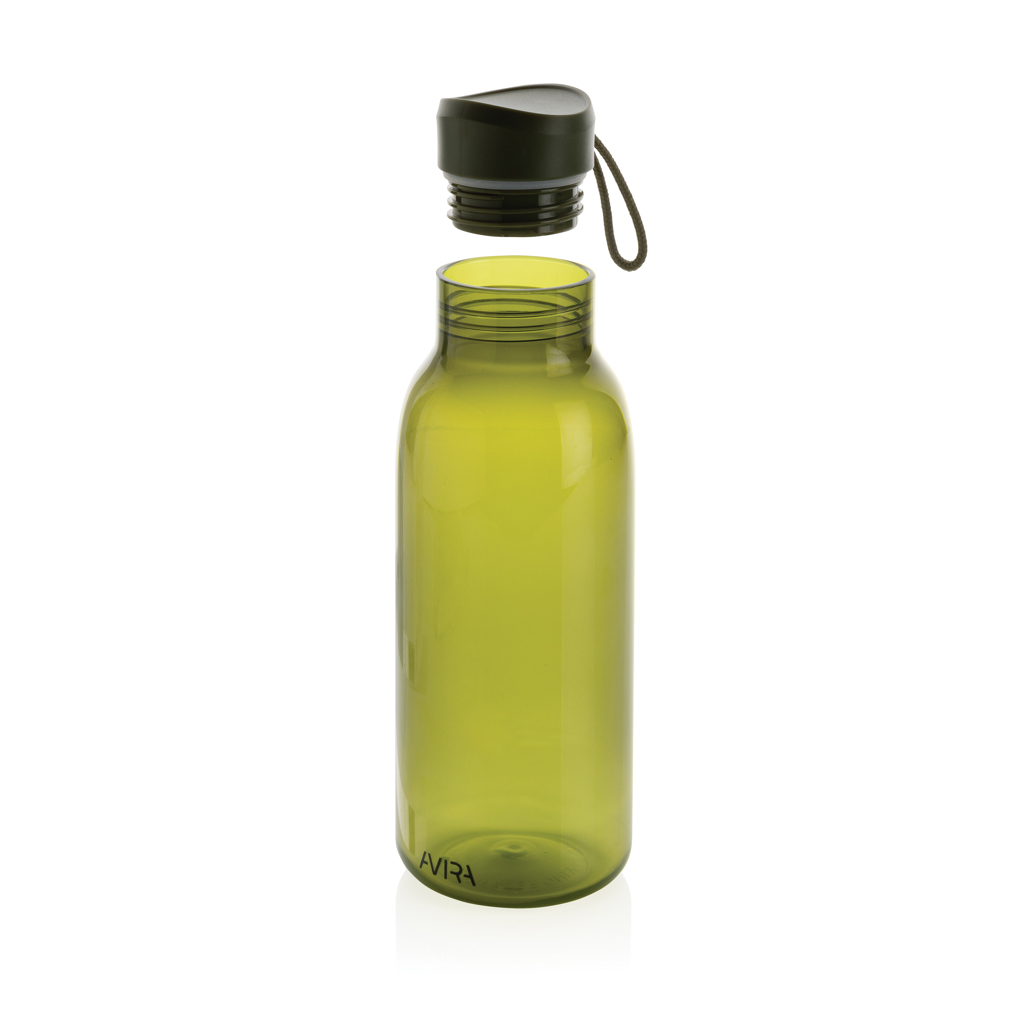 Botella Avira Atik RCS PET Reciclado 500ml