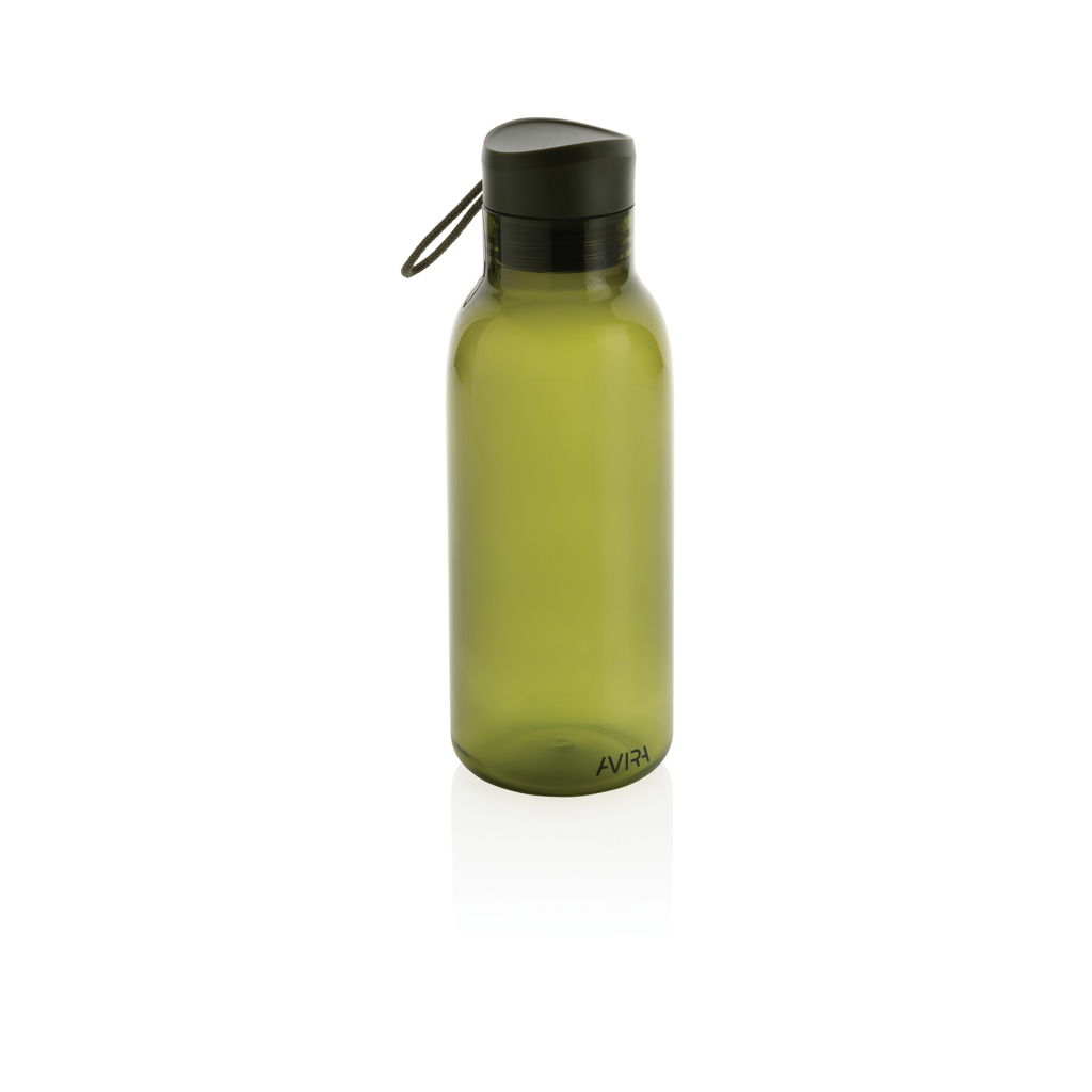 Botella Avira Atik RCS PET Reciclado 500ml