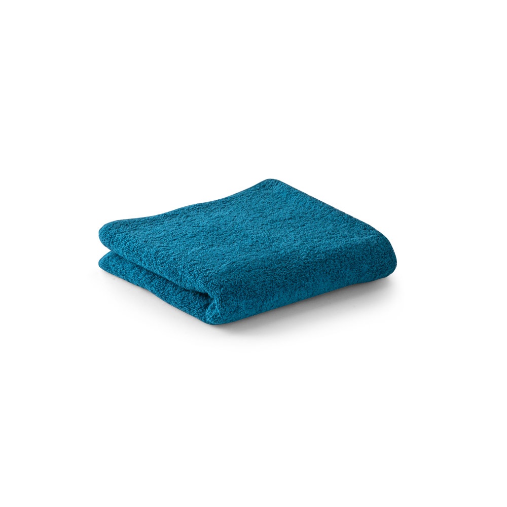 BARDEM L. Toalla de baño (500 g/m²) de algodón (82%) y algodón reciclado (18%)