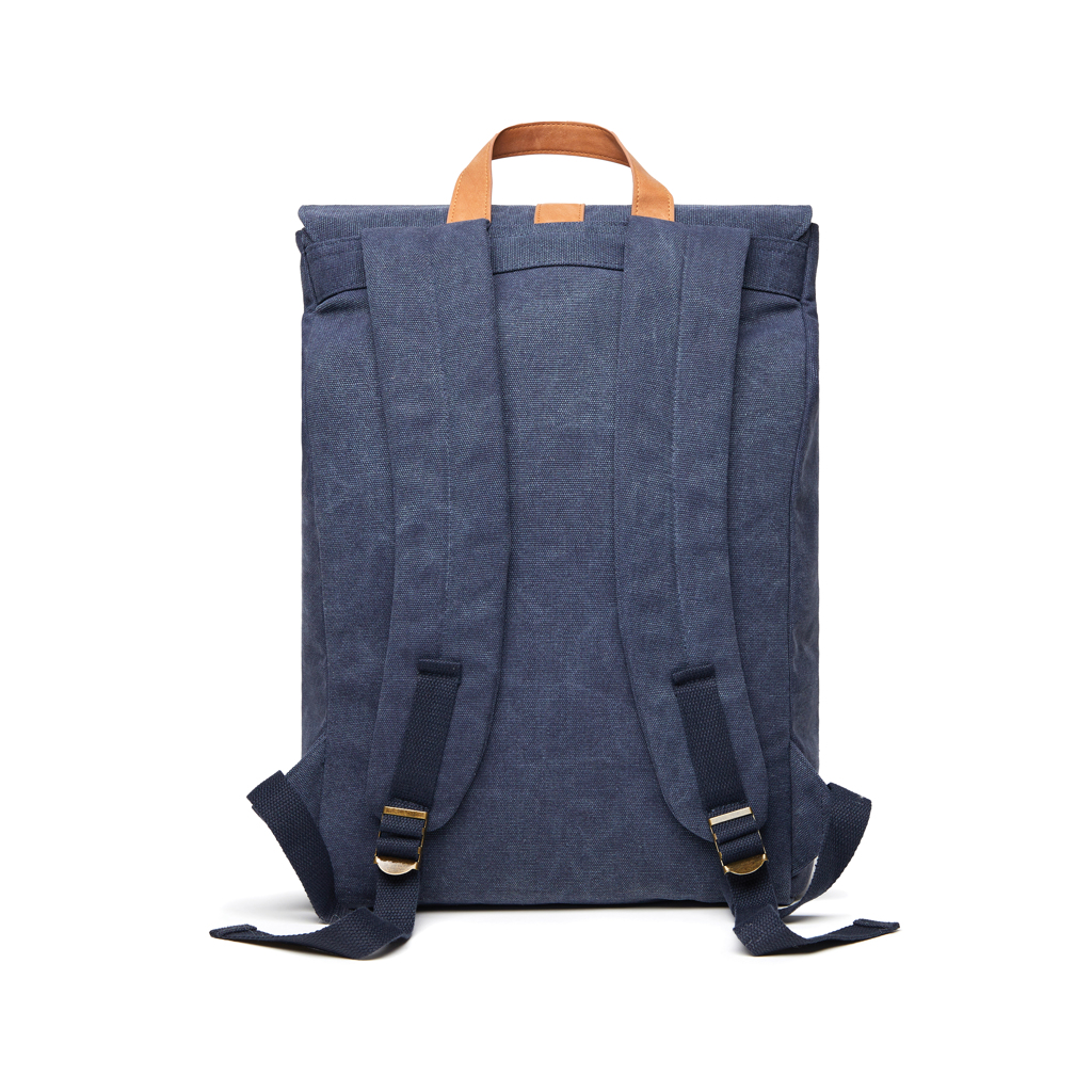 VINGA Mochila Bosler GRS lona reciclada