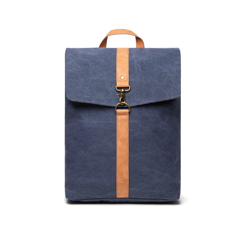 VINGA Mochila Bosler GRS lona reciclada