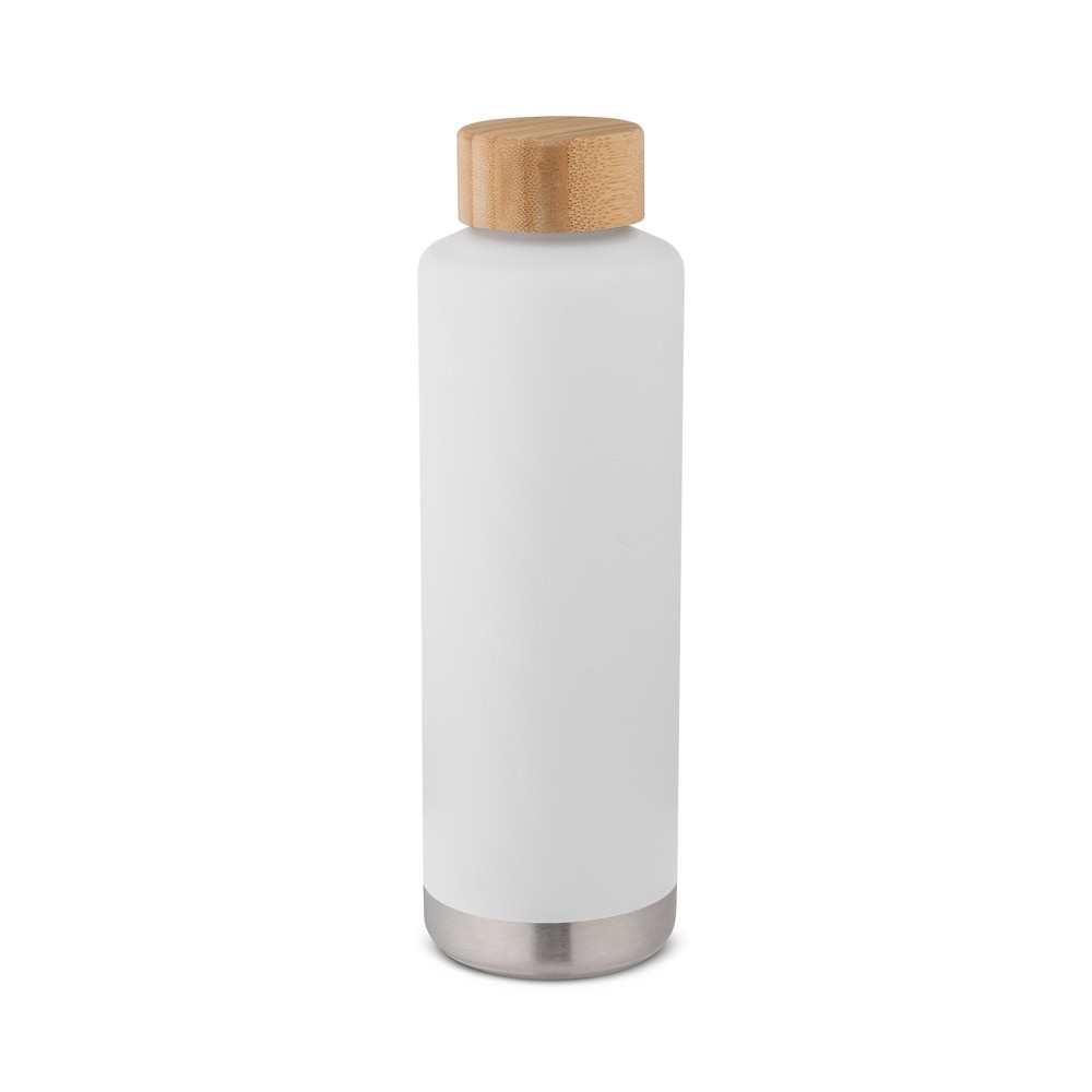 NORRE BOTTLE. Botella de acero inoxidable 640 mL