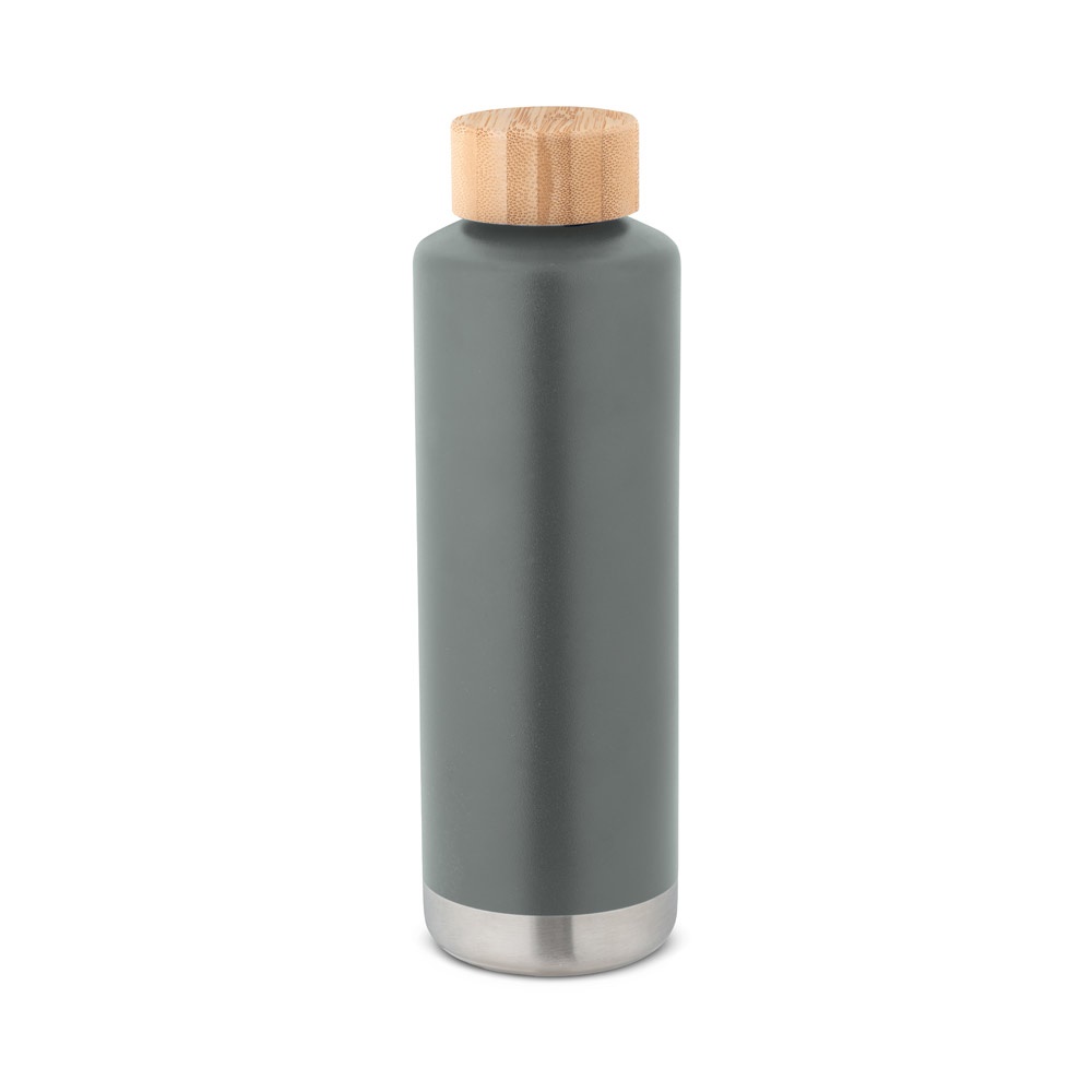 NORRE BOTTLE. Botella de acero inoxidable 640 mL