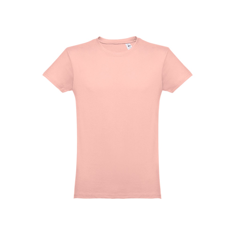 THC LUANDA. Camiseta de hombre