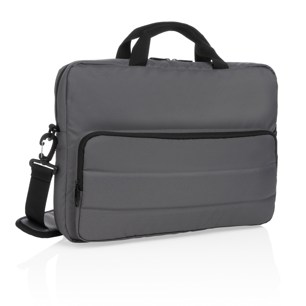 Maletín Impact AWARE ™ RPET 15,6"