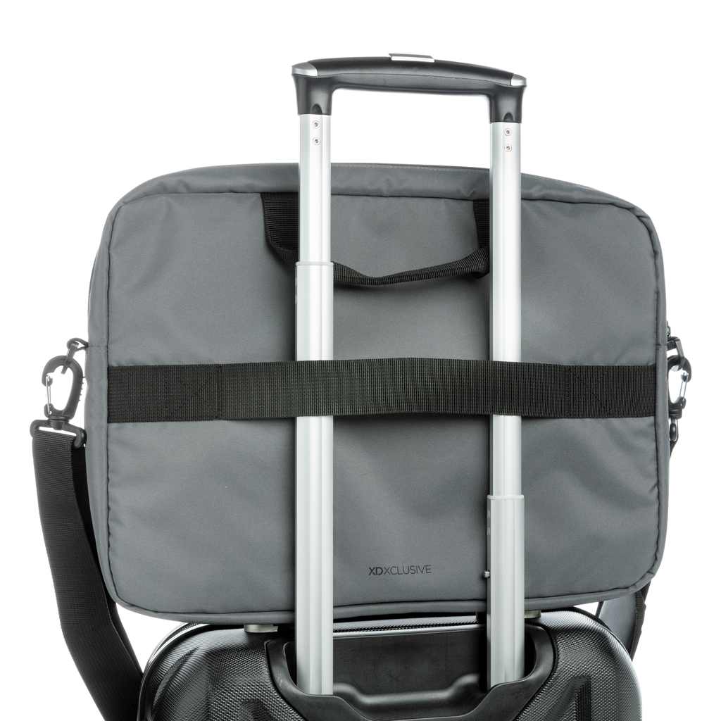Maletín Impact AWARE ™ RPET 15,6"