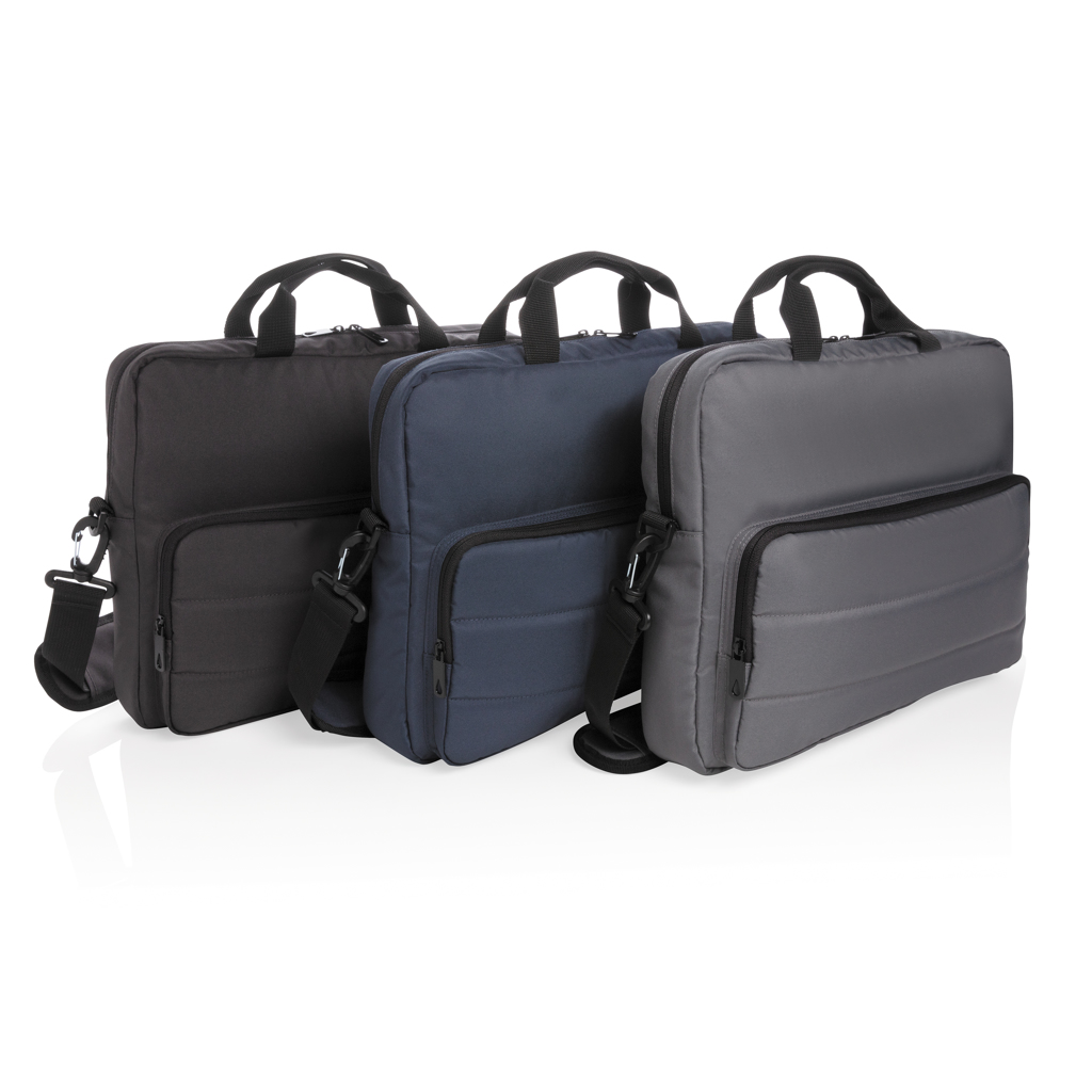 Maletín Impact AWARE ™ RPET 15,6"