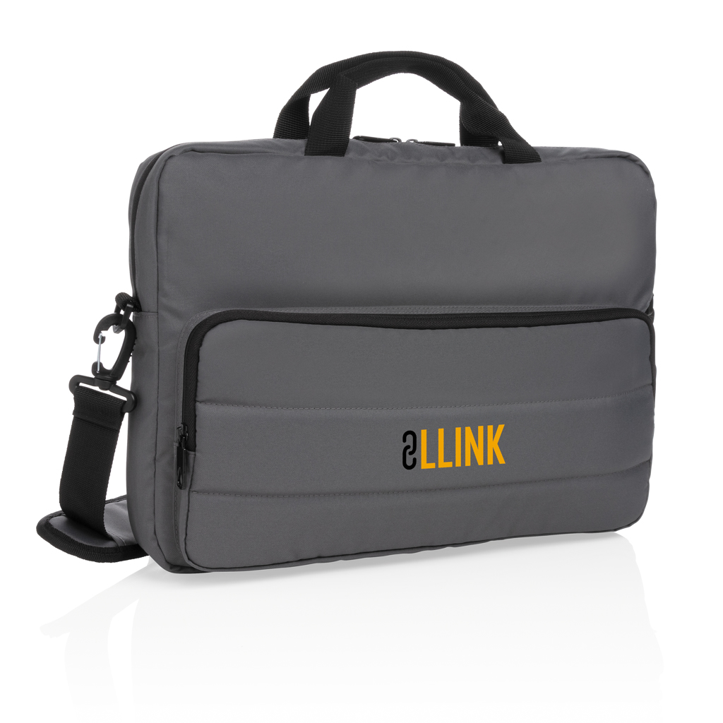 Maletín Impact AWARE ™ RPET 15,6"