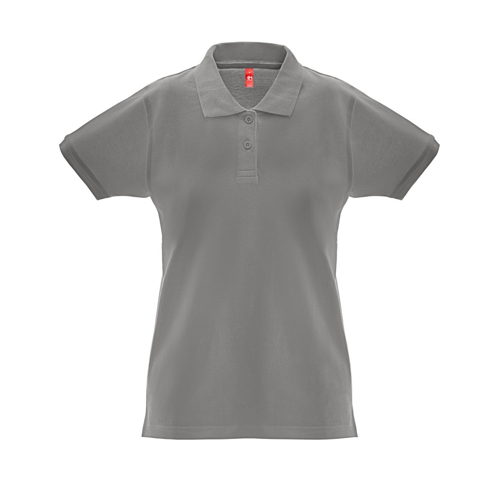 THC MONACO WOMEN. Polo de mujer
