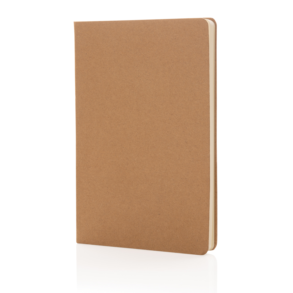 Libreta A5 de tapa dura