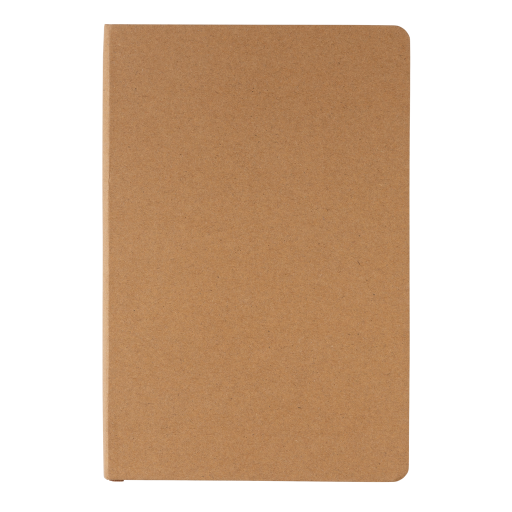Libreta A5 de tapa dura