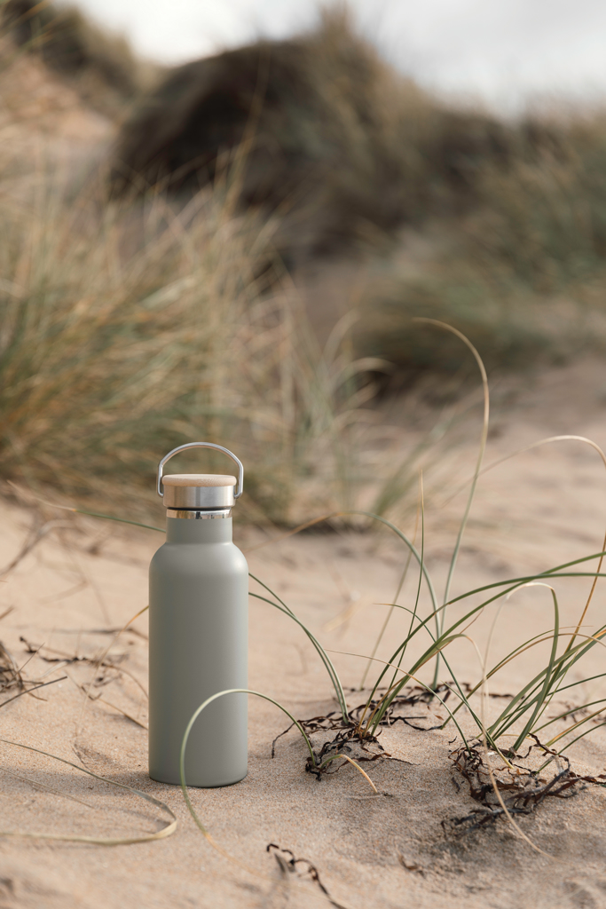 Botella termo VINGA Miles 500 ml