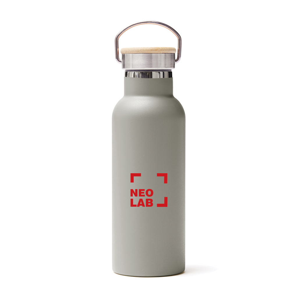 Botella termo VINGA Miles 500 ml