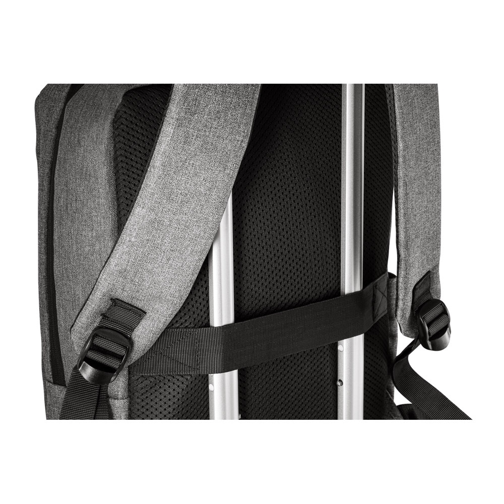 BOLOGNA. Mochila para portátil de 15.6''