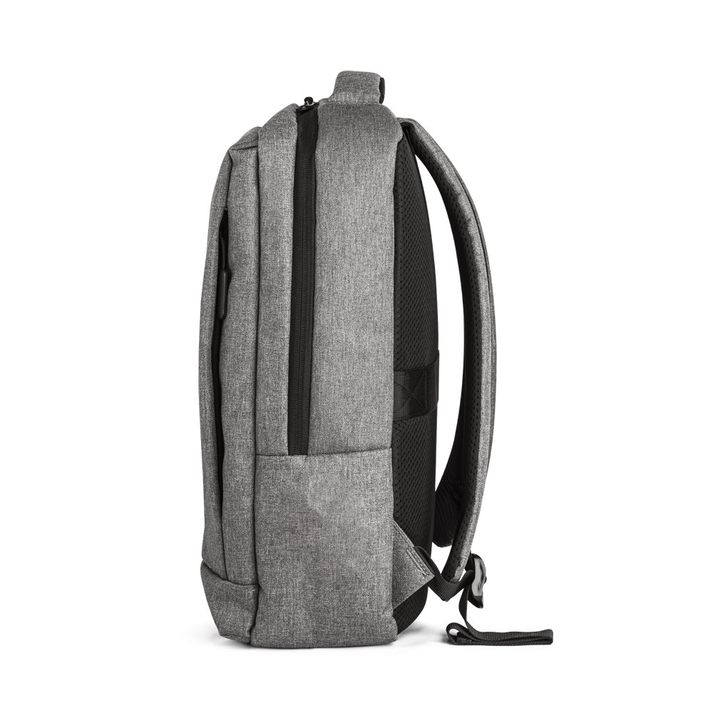 BOLOGNA. Mochila para portátil de 15.6''