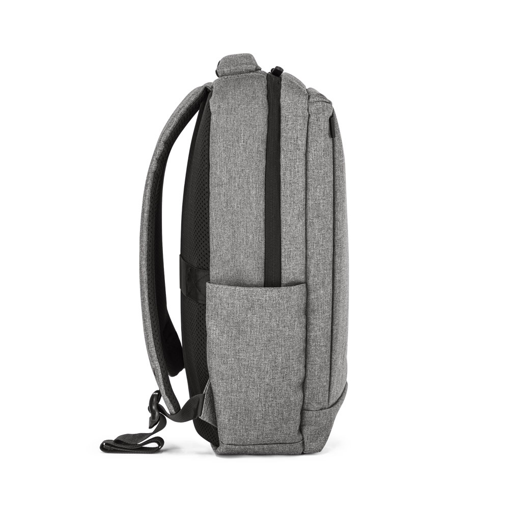 BOLOGNA. Mochila para portátil de 15.6''
