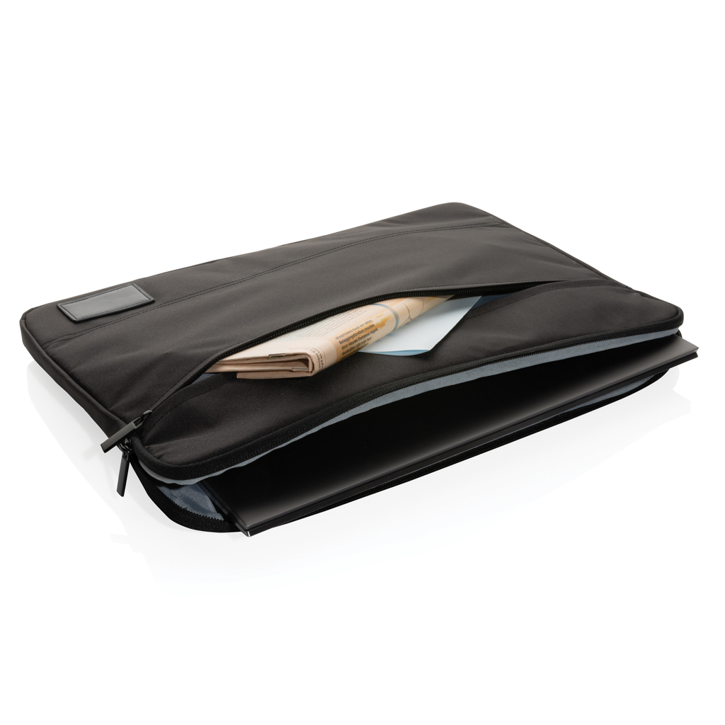 Funda para portátil Impact AWARE™ de 15,6'