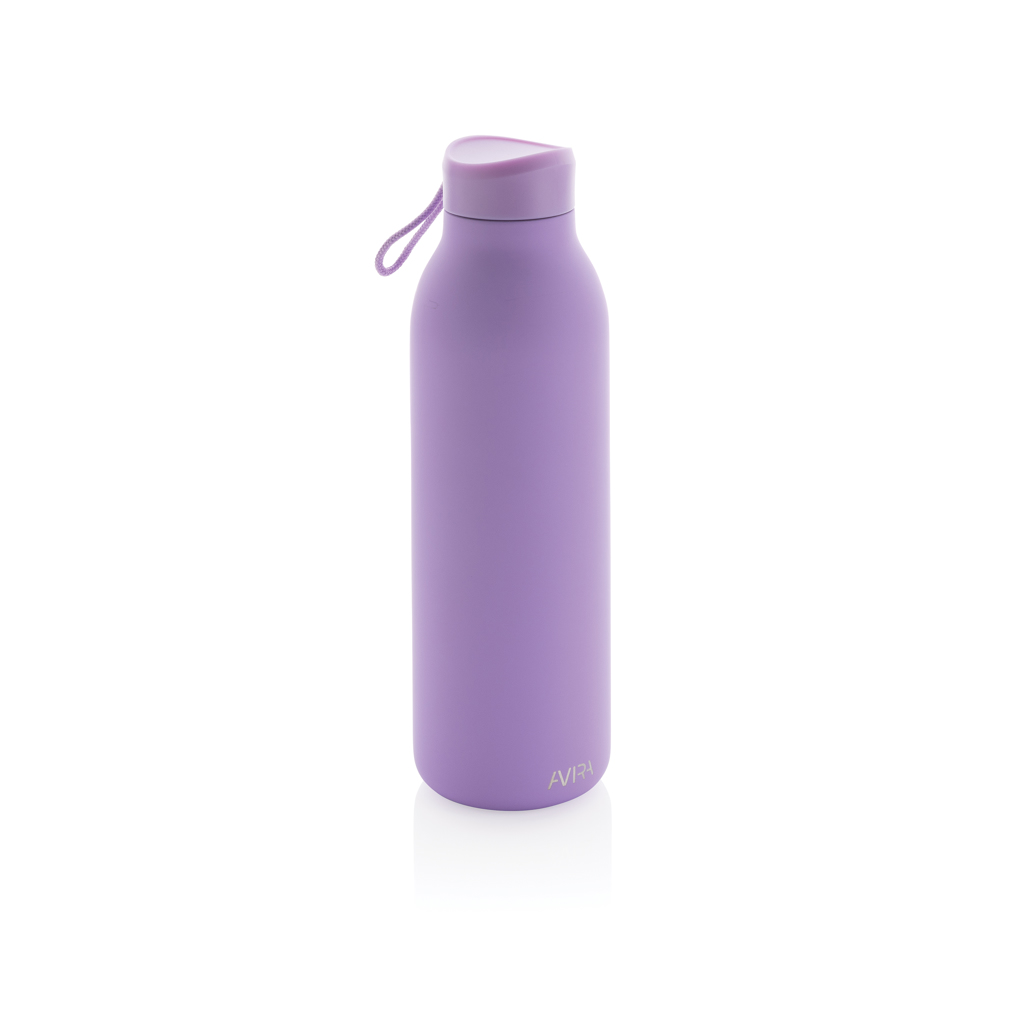 Botella Avira Avior 500 ml de acero RCS