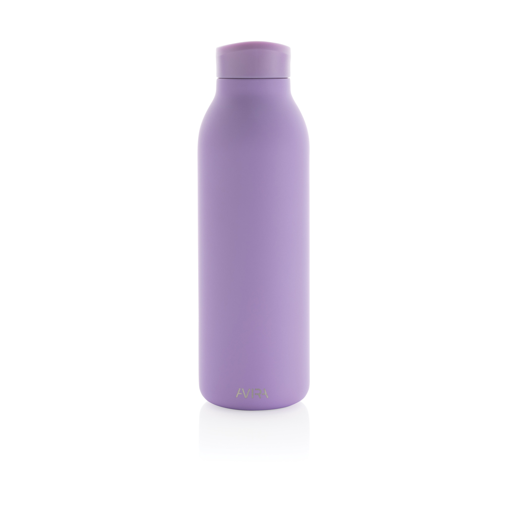Botella Avira Avior 500 ml de acero RCS