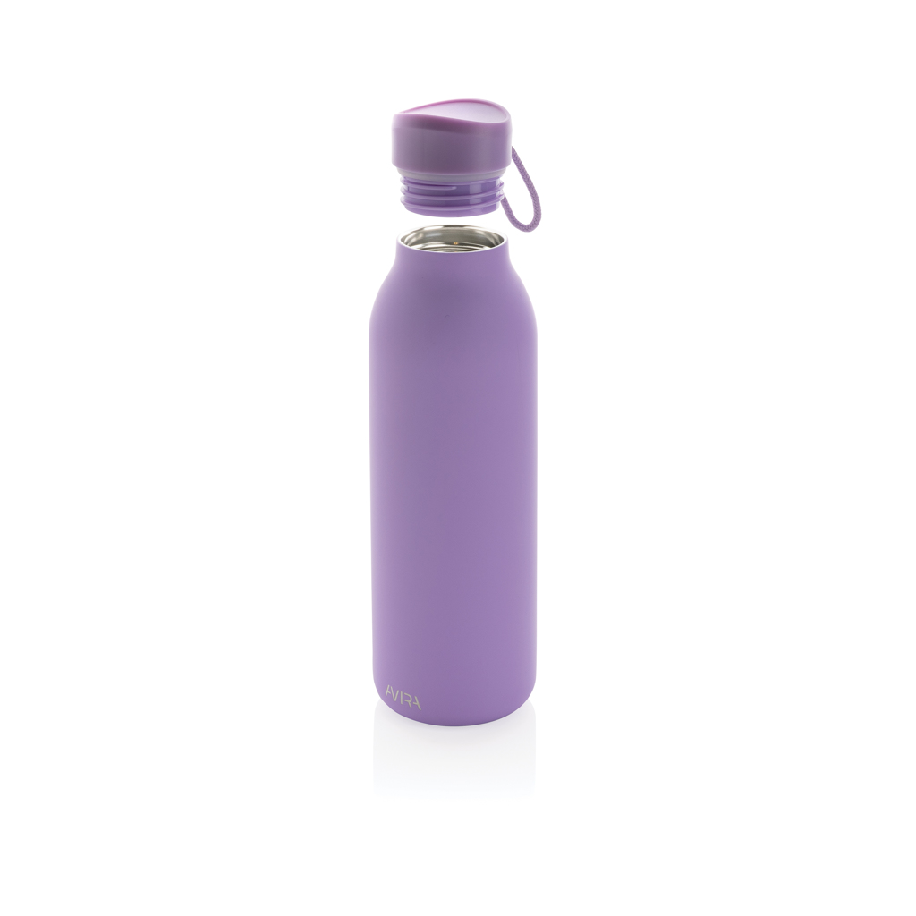 Botella Avira Avior 500 ml de acero RCS