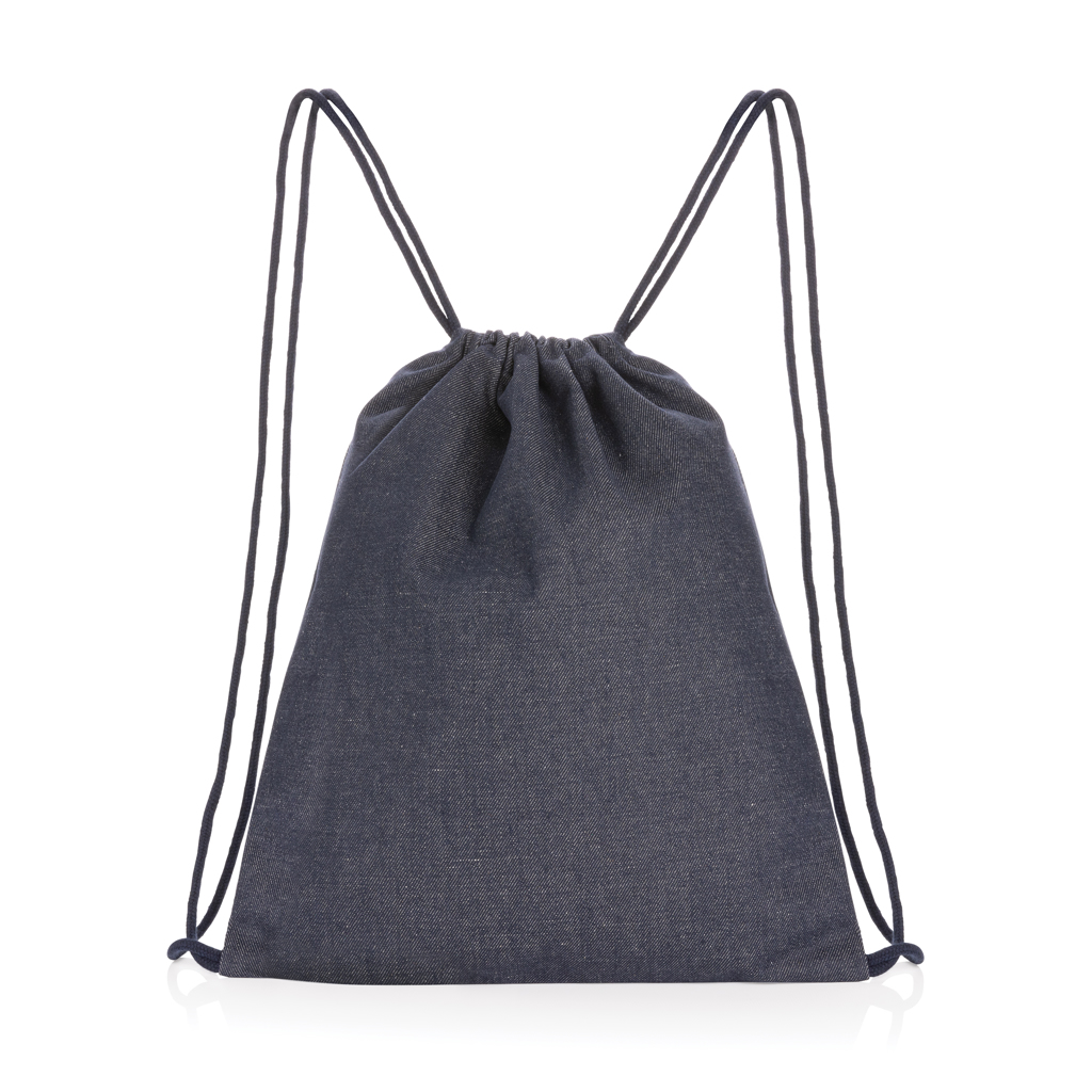 Mochila con cordón reciclada Impact AWARE™