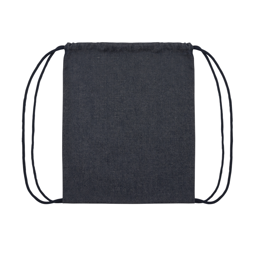 Mochila con cordón reciclada Impact AWARE™