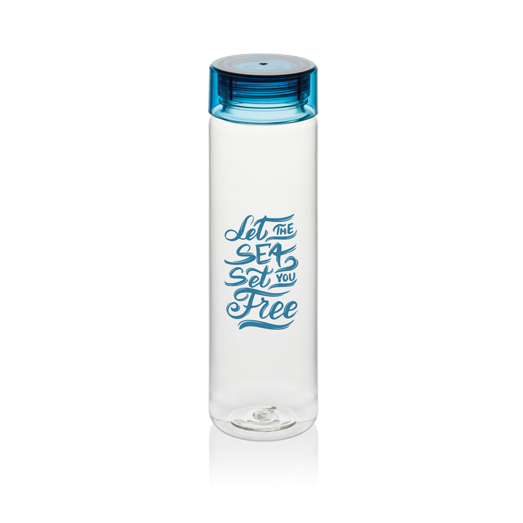 Botella de agua VINGA Cott GRS RPET