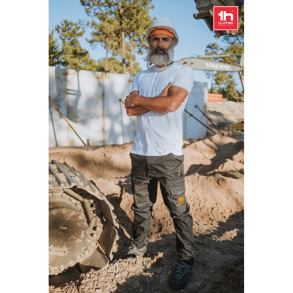 THC CARGO. Pantalones de trabajo