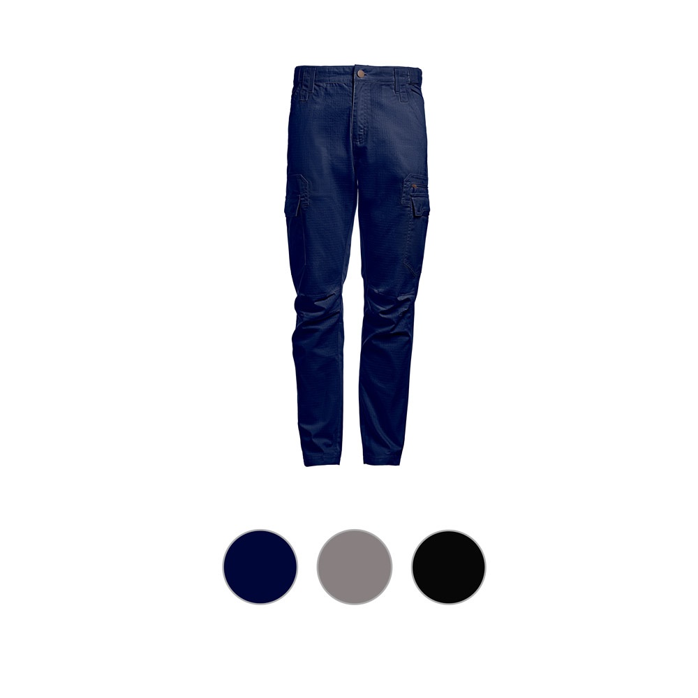 THC CARGO. Pantalones de trabajo