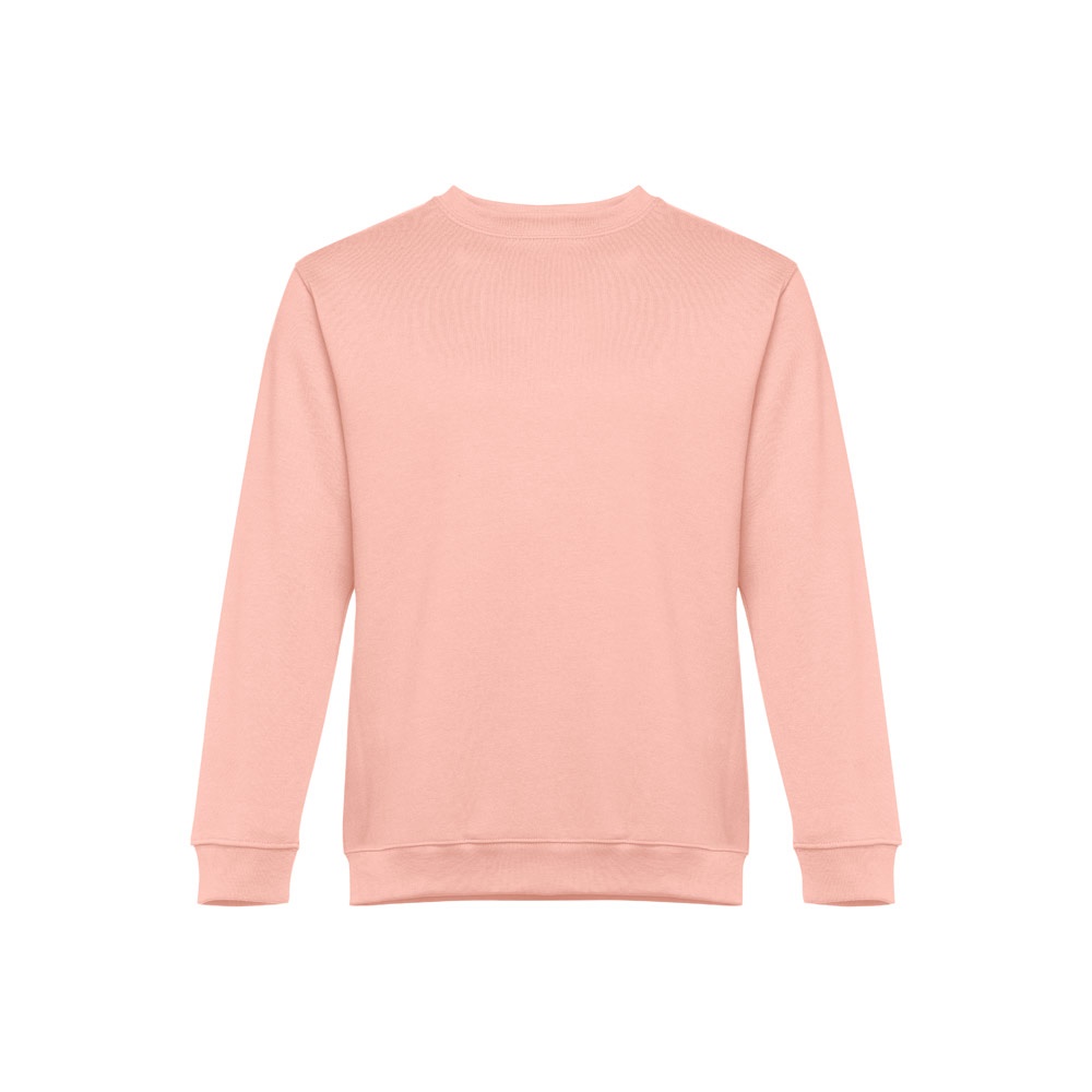 THC DELTA. Sudadera unisex