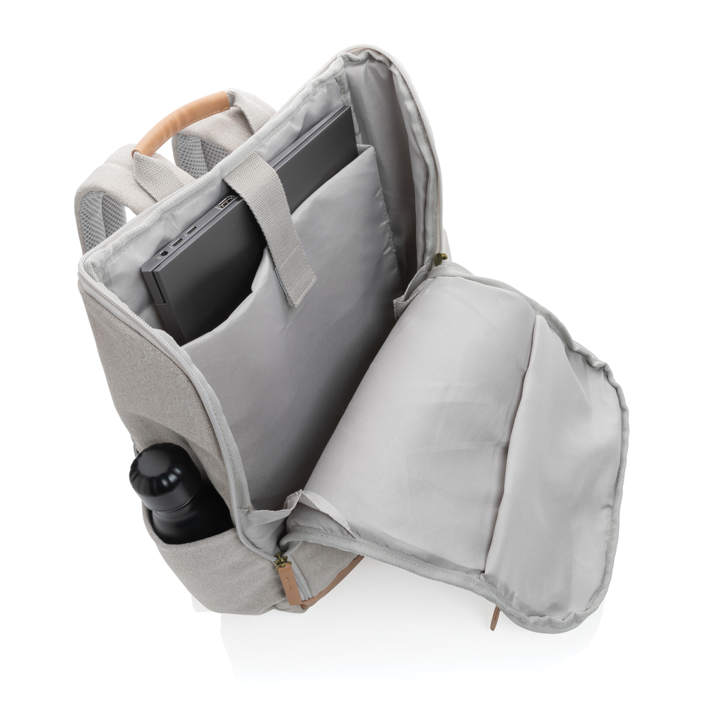 Mochila para ordenador portátil de 15" Impact AWARE™ 16 oz