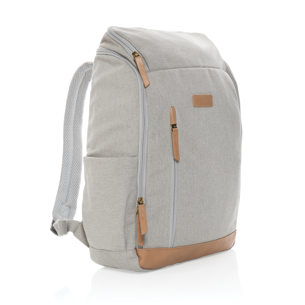 Mochila para ordenador portátil de 15" Impact AWARE™ 16 oz