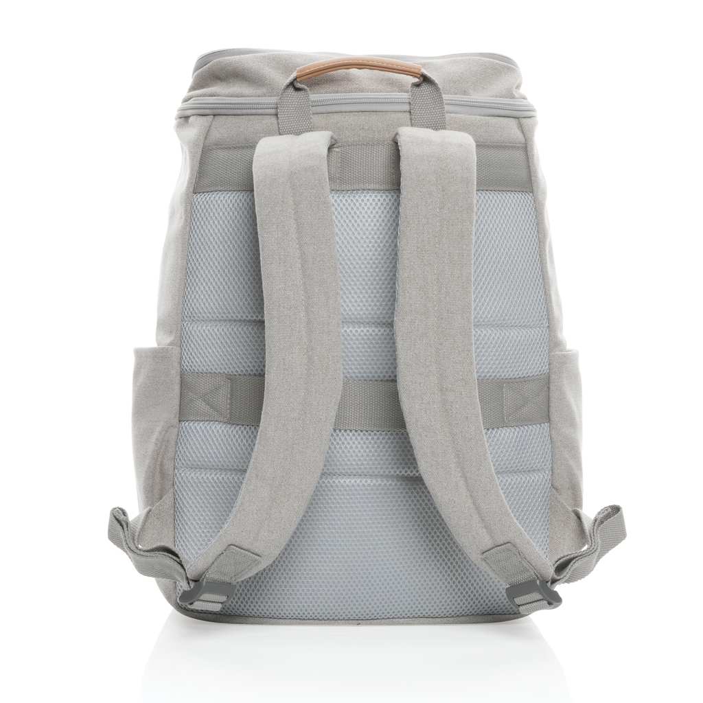 Mochila para ordenador portátil de 15" Impact AWARE™ 16 oz