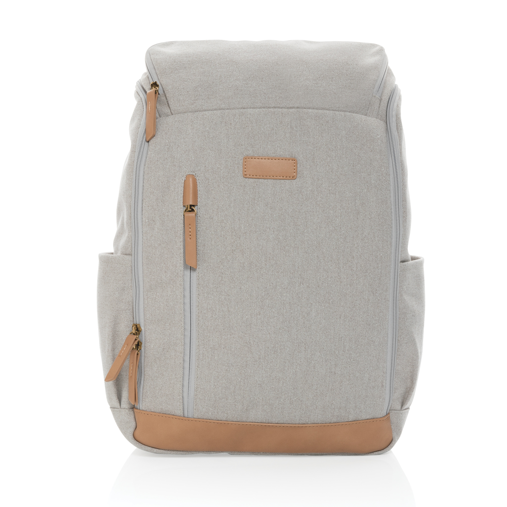 Mochila para ordenador portátil de 15" Impact AWARE™ 16 oz