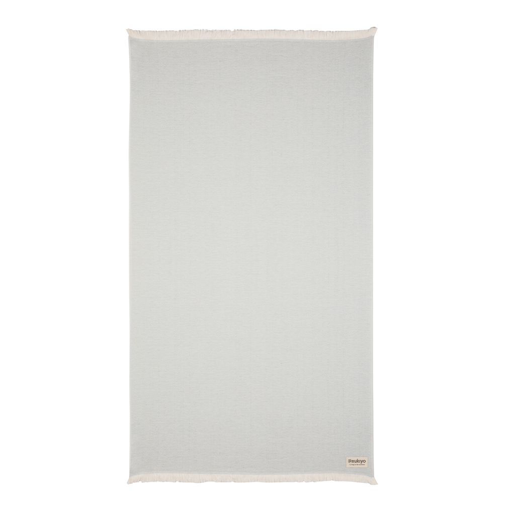 Toalla/manta Ukiyo Hisako AWARE ™ 100x180