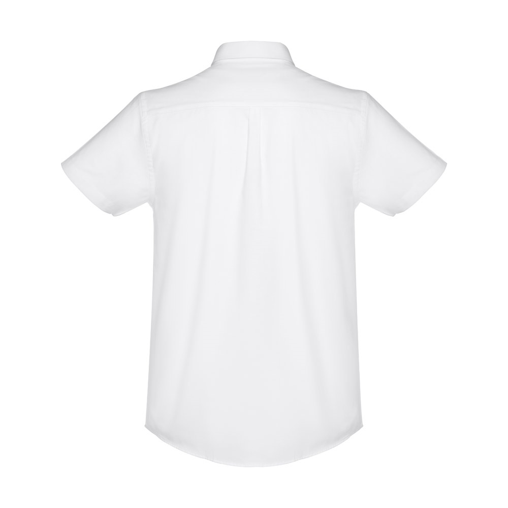THC LONDON WH. Camisa oxford para hombre