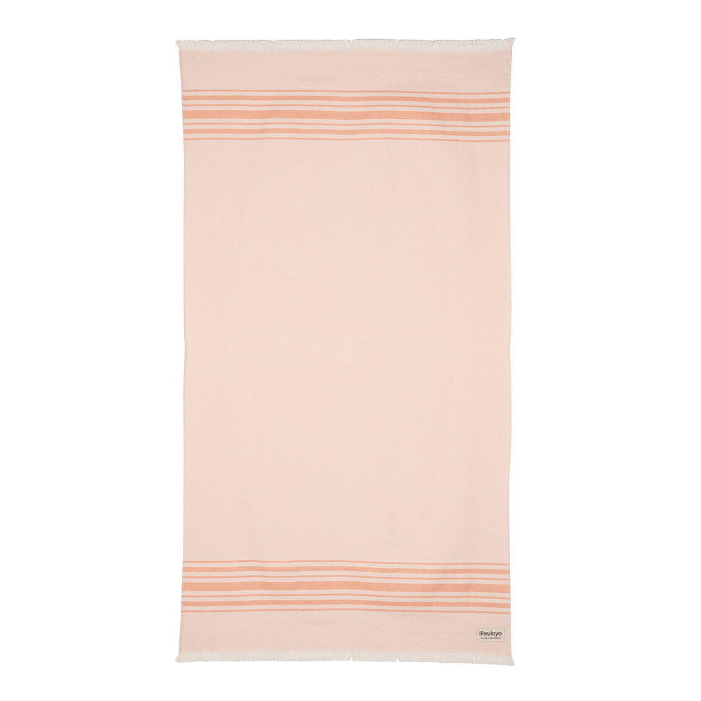 Toalla Ukiyo Yumiko AWARE ™ 100x180cm