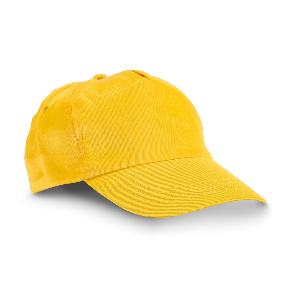 RUFAI. Gorra 100% algodón