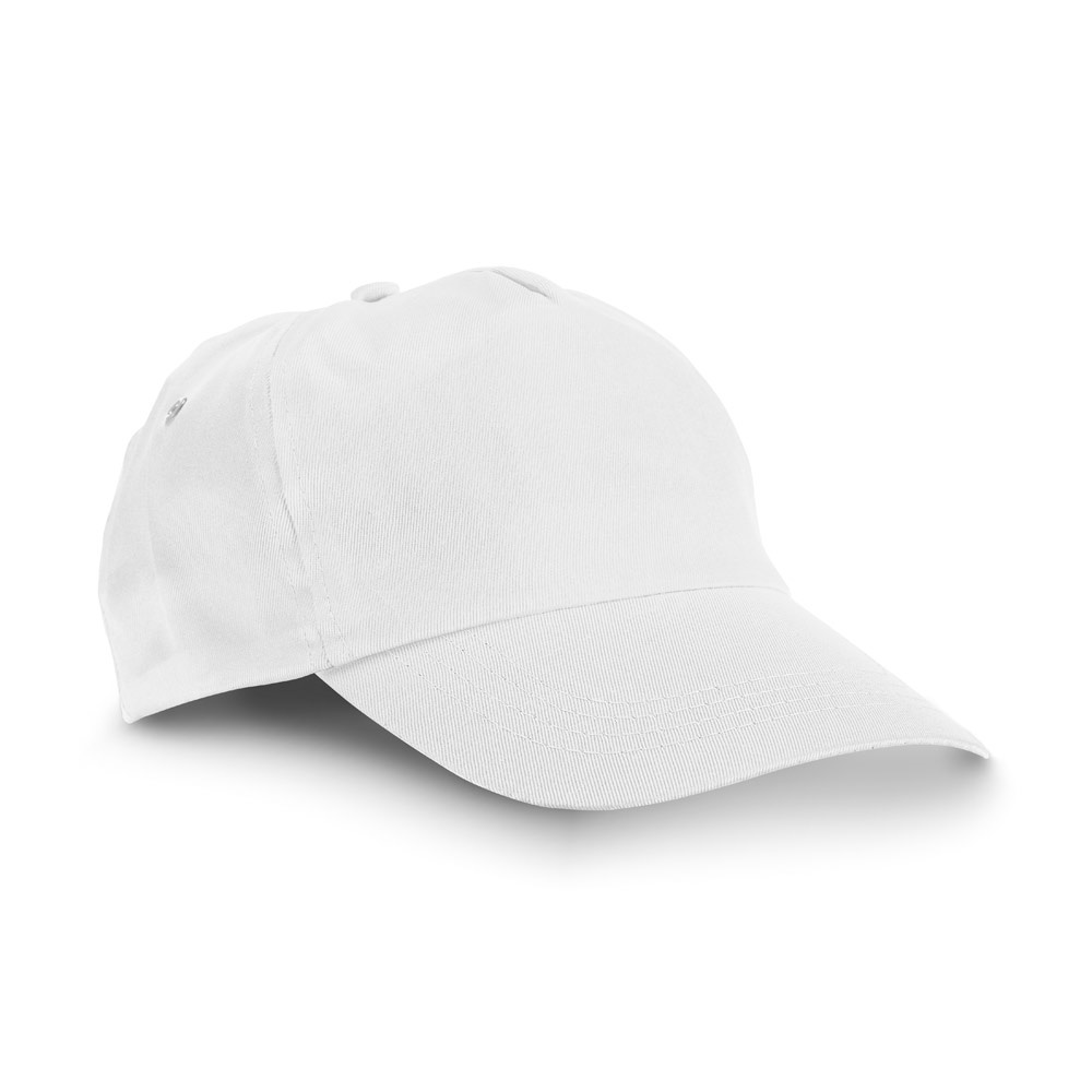 RUFAI. Gorra 100% algodón