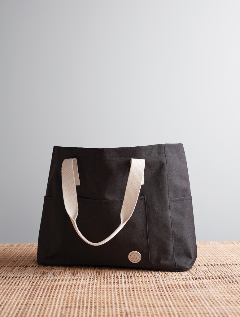 VINGA Bolsa de playa Sortino