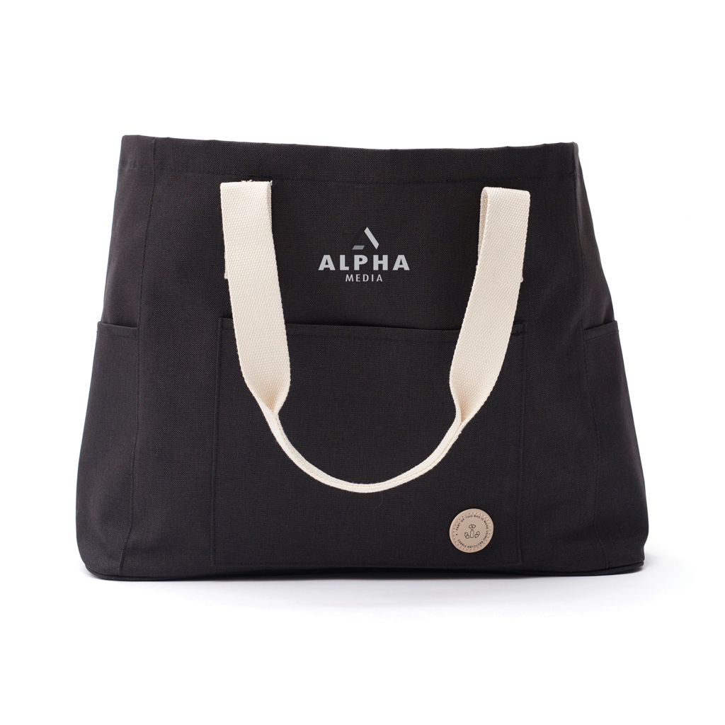 VINGA Bolsa de playa Sortino