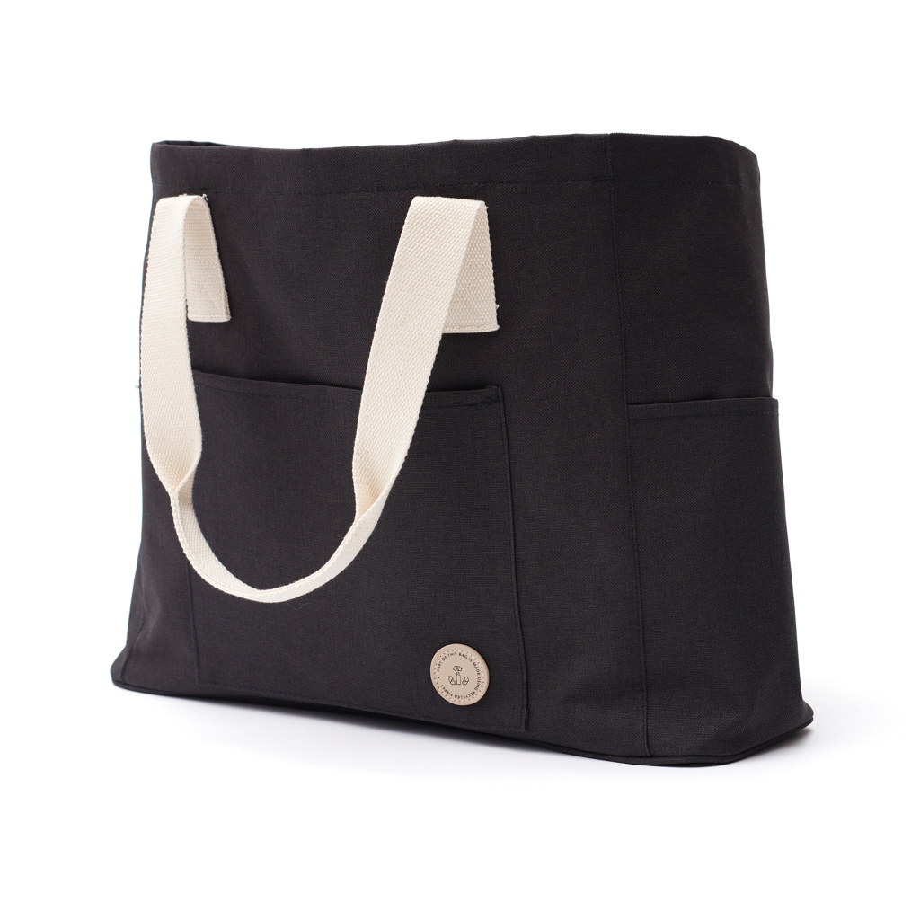 VINGA Bolsa de playa Sortino