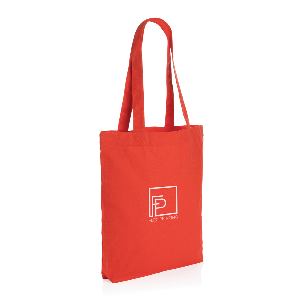 Bolsa de lona Impact Aware™ de 285 g/m²