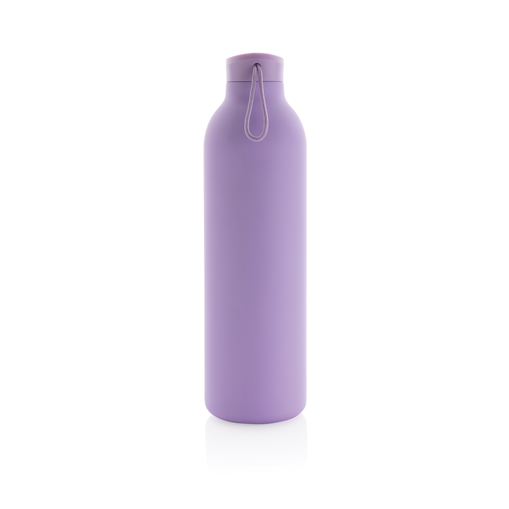 Botella Avira Avior 1L de acero RCS